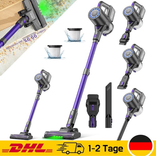 Staubsauger hoover akku - staubsauger, 3in1