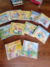 11x Conni - Kinder  CD - Hörspiel - von Karussell