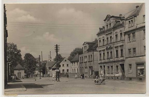 Leubnitz werdau krs - leubnitz,