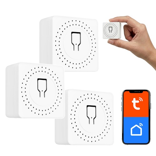 Wifi smart schalter - schalter, modul