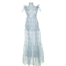 Maxikleid, Größe: M