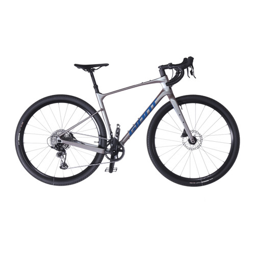 Giant fahrrad revolt advanced - giant,