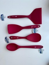 Silikonlöffel Set Ideales