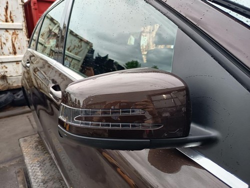 Mercedes w246 aussenspiegel - mercedes,
