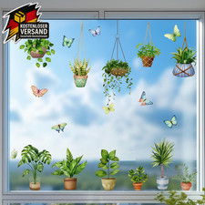 Fensterbilder frühling - fensterbilder,