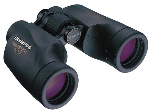 Olympus 8x42 exps fernglas - i,