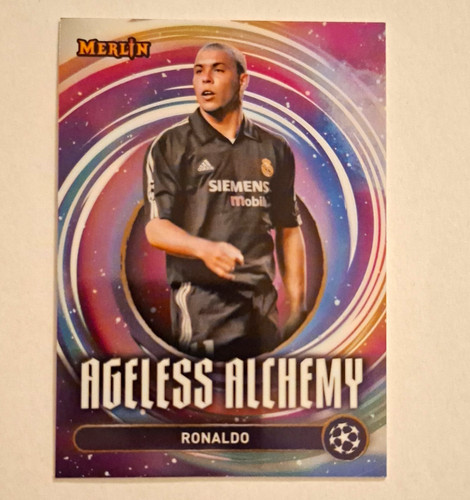 Topps merlin uefa - topps, club