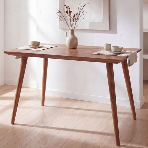 Finebuy esstisch holz massiv - esstisch,