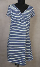 Stilloberteil Umstandshemd Bellybutton Gestreift Größe XXL gestreift gebraucht