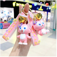 6cm Disney Linabell Cartoon