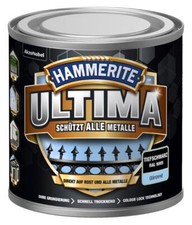 Hammerite ULTIMA Metallschutz