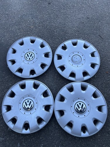 Original radkappen vw - original, golf