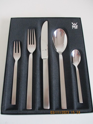 Wmf lyric besteck - lyric,