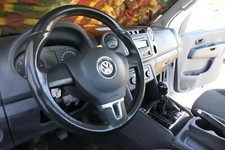 VW Amarok 2H Airbag für