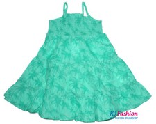 Langes Kleid, Hängerchen in