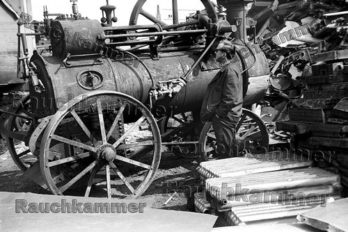 Lokomobile straubing 1967 - , /