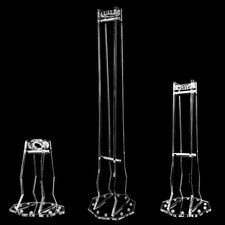 Acryl Standfuss für LEGO