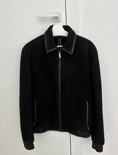 Zilli bomber jacket - bomber, mens