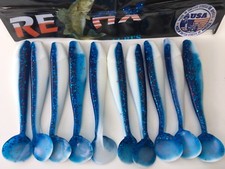 10 Gummifische  Relax Kopyto 4