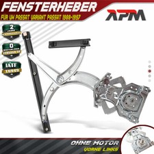 Fensterheber Manuell Vorne