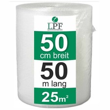 Luftpolsterfolie 50 m - x,