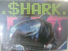 HAI Spiel - SHARK - Ravensburger - 2001 Version - OVP in Folie