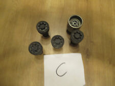 Radschrauben mit Felgenschloß für VW,Seat,Skoda, Audi