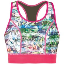 F2 Damen Neopren Oberteil Happiness Bra 1,5 mm Größe wählbar Multicolor 2024/25