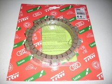 TRW LUCAS Kupplung Lamellen