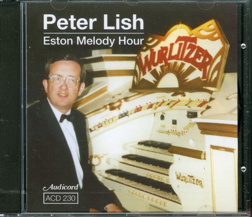Peter lish eston melody hour - -,