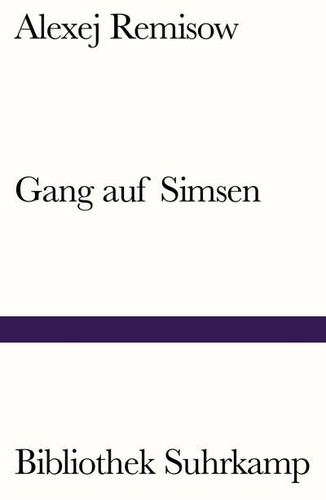 Gang auf simsen erzählung - auf,