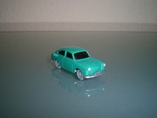 Wiking Volkswagen VW 1600 TL