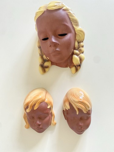 Cortendorf wandmasken - ,