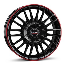 Borbet Wheels CW3 7.5x18 ET53