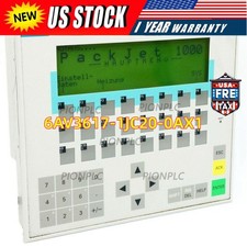 New SIEMENS 6AV3617-1JC20-0AX1