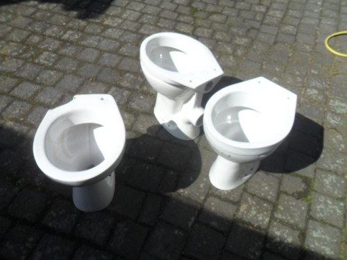 Polterabend toilettenbecken - polterabend,