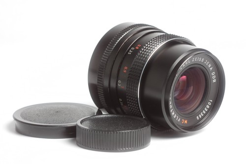 Carl zeiss jena - carl, mc