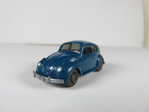 Wiking modelle käfer - käfer, (typ