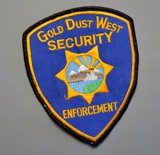 Gold Dust West Casino Carson