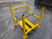 1t Kabeltrommel Trommelspule