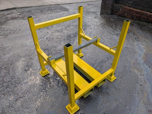 Kabeltrommel trommelspule - 1t,