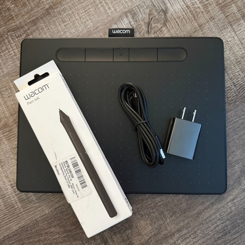 Wacom intuos 5 wireless - x,