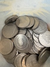 Spielautomat 2€ - Hopper Token