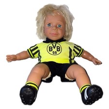 BVB Kid Puppe 90er Jahre Simba