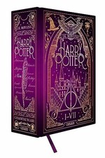 Harry Potter - Gesamtausgabe