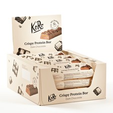 KoRo | Crispy Protein Bar Dark