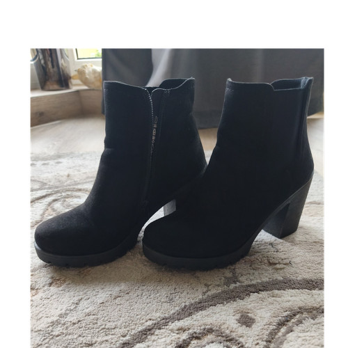 Deichmann damen stiefelette - deichmann,