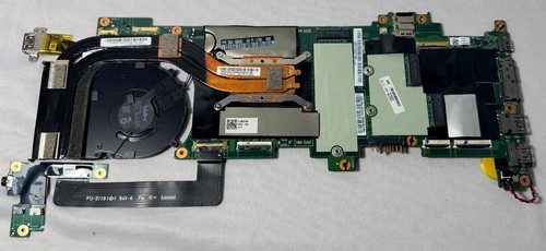 Lenovo carbon 6th - lenovo,