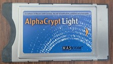 CI-Modul von AlphaCrypt Light