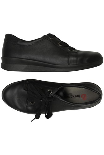 Berkemann halbschuh damen - halbschuh,